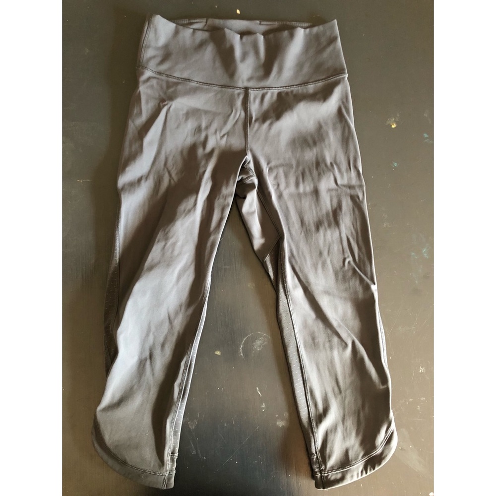 Lululemon Revitalize Cops